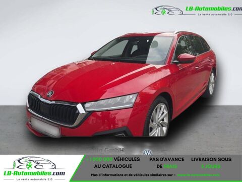 Skoda Octavia 1.4 TSI PHEV 204 ch BVA 2022 occasion Beaupuy 31850