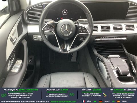 Classe GLE 300 d BVA 4Matic 2024 occasion 31850 Beaupuy