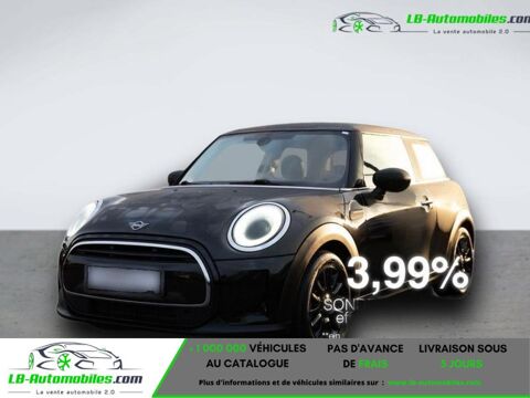 Mini Cooper 136 CH BVA 2022 occasion Beaupuy 31850
