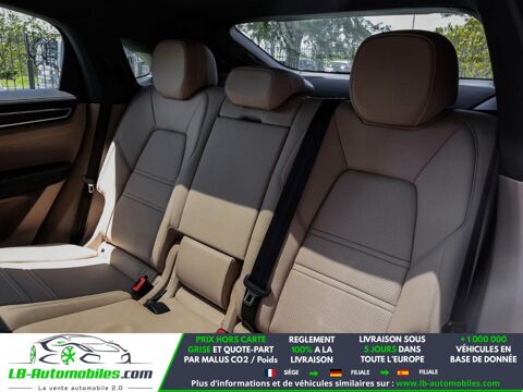 Cayenne 3.0 V6 340 ch BVA 2020 occasion 31850 Beaupuy