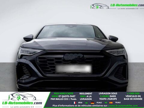 Q8 e-Tron 50 340 ch 95 kWh Quattro 2023 occasion 31850 Beaupuy