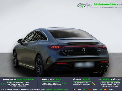 EQE 500 4MATIC 2025 occasion 31850 Beaupuy
