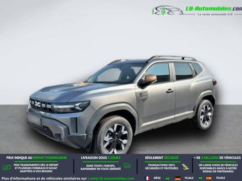 Annonce voiture Dacia Duster 24790 €