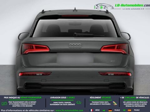 Q5 TDI 286 BVA Quattro 2019 occasion 31850 Beaupuy