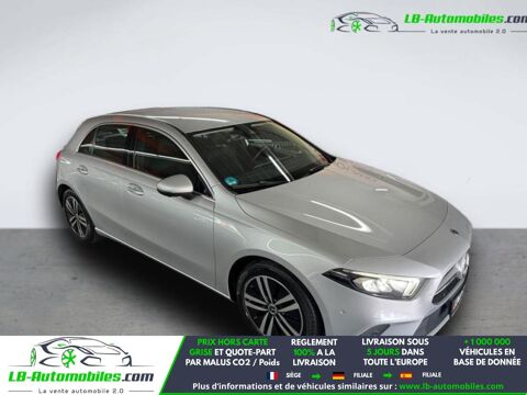 Mercedes Classe A 220 BVA 2019 occasion Beaupuy 31850