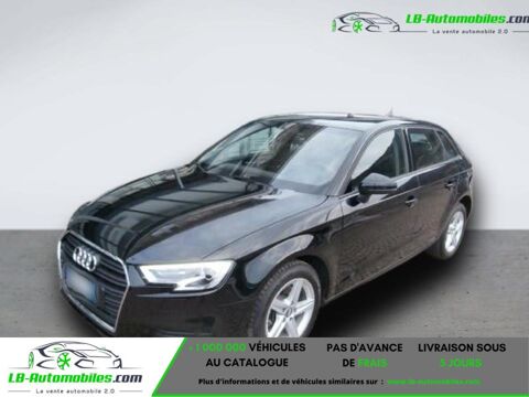 Audi A3 TDI 150 BVA 2020 occasion Beaupuy 31850
