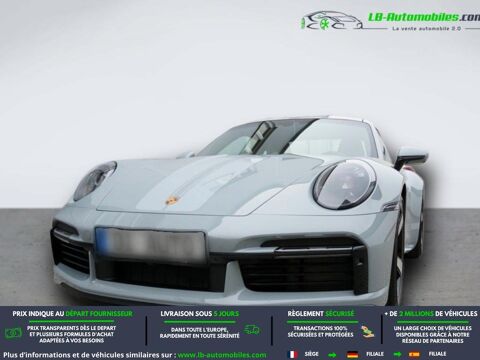 911 3.8i 550 2023 occasion 31850 Beaupuy