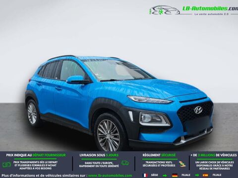 Kona 1.0 T-GDi 120 2020 occasion 31850 Beaupuy