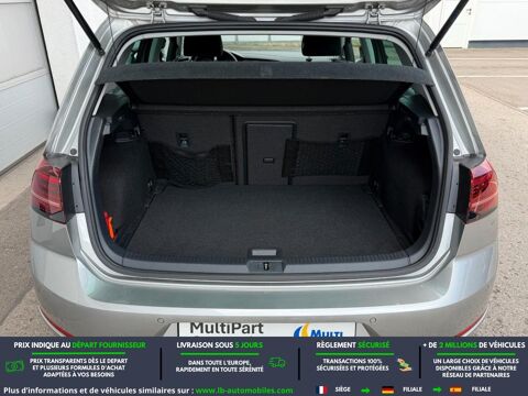 Golf 1.5 TSI 150 BVM 2019 occasion 31850 Beaupuy
