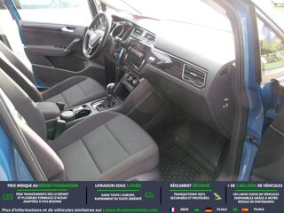 Touran 150ch BVA 2018 occasion 31850 Beaupuy