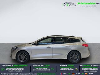 Focus 1.0 EcoBoost 125 mHEV BVM 2020 occasion 31850 Beaupuy