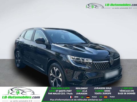 Austral mild hybrid 160 BVA 2024 occasion 31850 Beaupuy