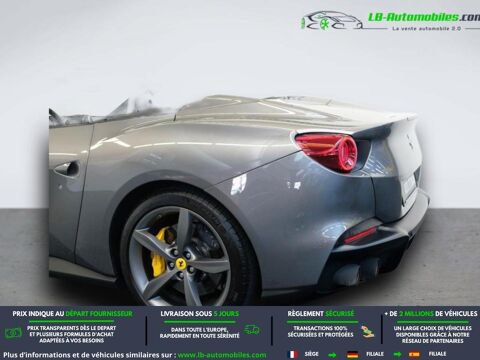 308 M 4.0 V8 620 ch 2022 occasion 31850 Beaupuy