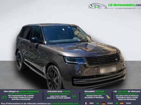 Annonce voiture Land-Rover Range Rover 151300 €
