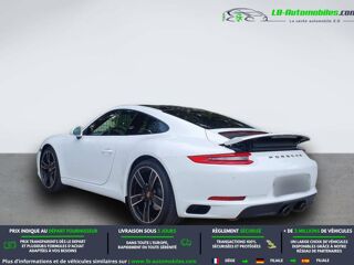911 T 3.0i 370 2018 occasion 31850 Beaupuy