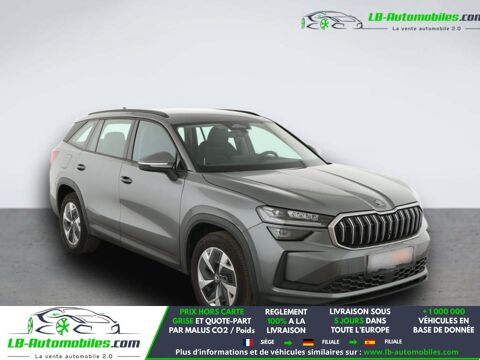 Kodiaq 1.5 TSI 150 BVA 5pl 2024 occasion 31850 Beaupuy