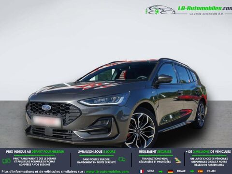 Annonce voiture Ford Focus 22950 €