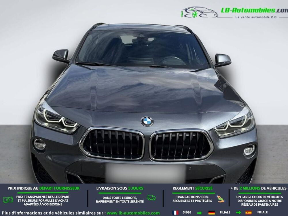 X2 xDrive 20i 192 ch BVA 2019 occasion 31850 Beaupuy