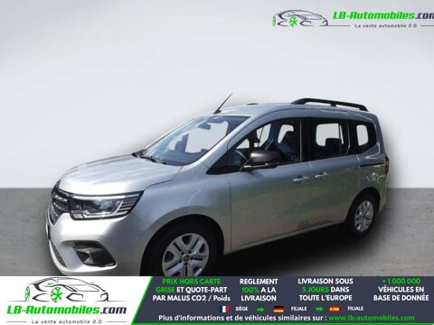Annonce voiture Renault Kadjar 23300 €