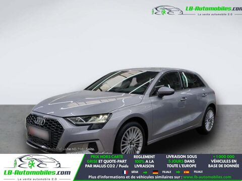 A3 30 TFSI 110 BVA 2022 occasion 31850 Beaupuy
