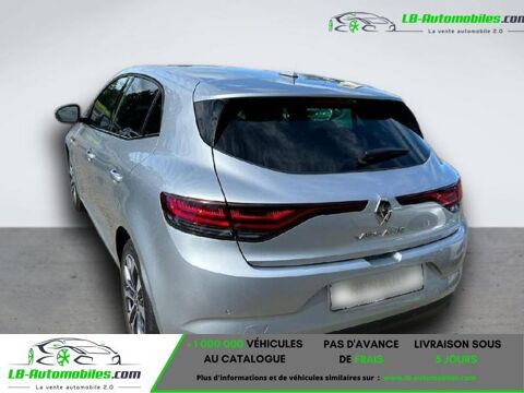 Megane IV Estate dCi 115 BVM 2024 occasion 31850 Beaupuy