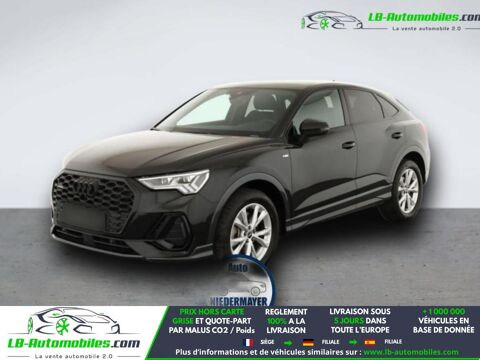 Annonce voiture Audi Q3 45200 €
