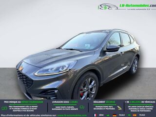 Kuga 2.0 EcoBlue 150 mHEV BVM 2020 occasion 31850 Beaupuy