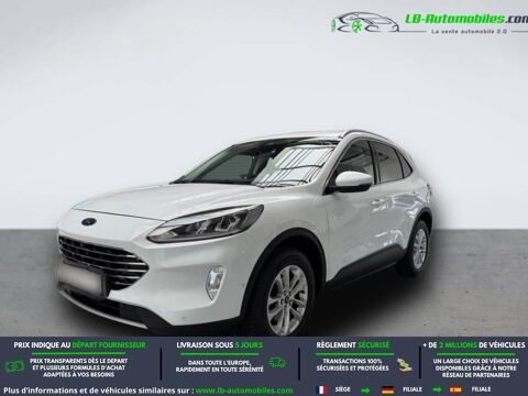 Annonce voiture Ford Kuga 21930 €