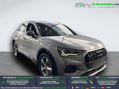 Annonce voiture Audi Q3 28690 €