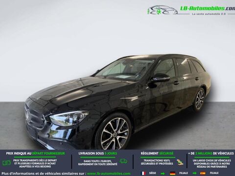 Annonce voiture Mercedes Classe E 29450 €