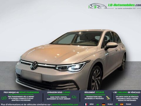 Golf 1.4 Hybrid Rechargeable OPF 204 BVA 2022 occasion 31850 Beaupuy