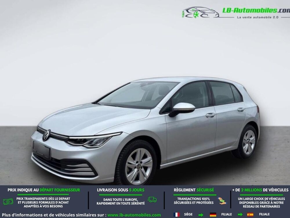 Golf 1.5 TSI 130 BVM 2020 occasion 31850 Beaupuy