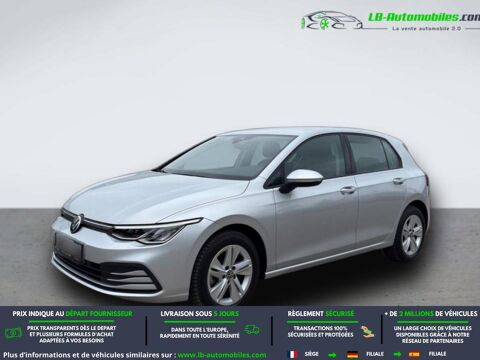 Annonce voiture Volkswagen Golf 16450 €