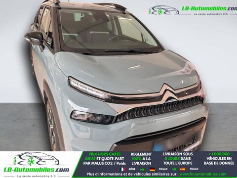 C3 Aircross BlueHDi 110 BVM 2022 occasion 31850 Beaupuy