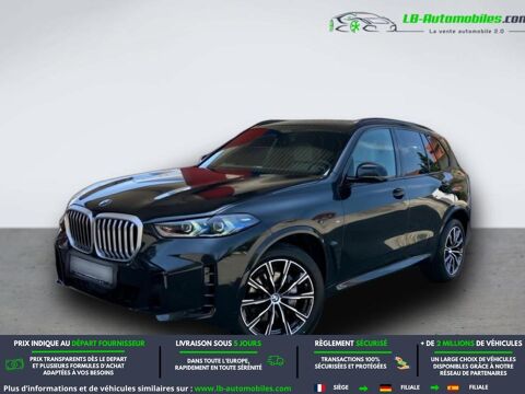 Annonce voiture BMW X5 71250 €