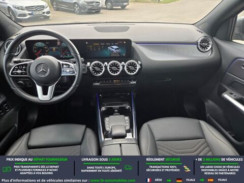 Classe GLA 250 e BVA 2023 occasion 31850 Beaupuy
