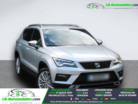 Annonce voiture Seat Ateca 27100 €