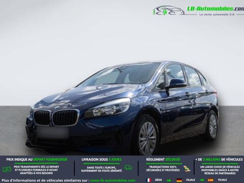 Annonce voiture BMW Serie 2 15700 €
