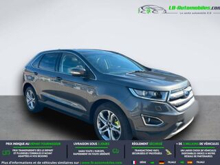 Edge 2.0 TDCi 210 BVA AWD 2016 occasion 31850 Beaupuy