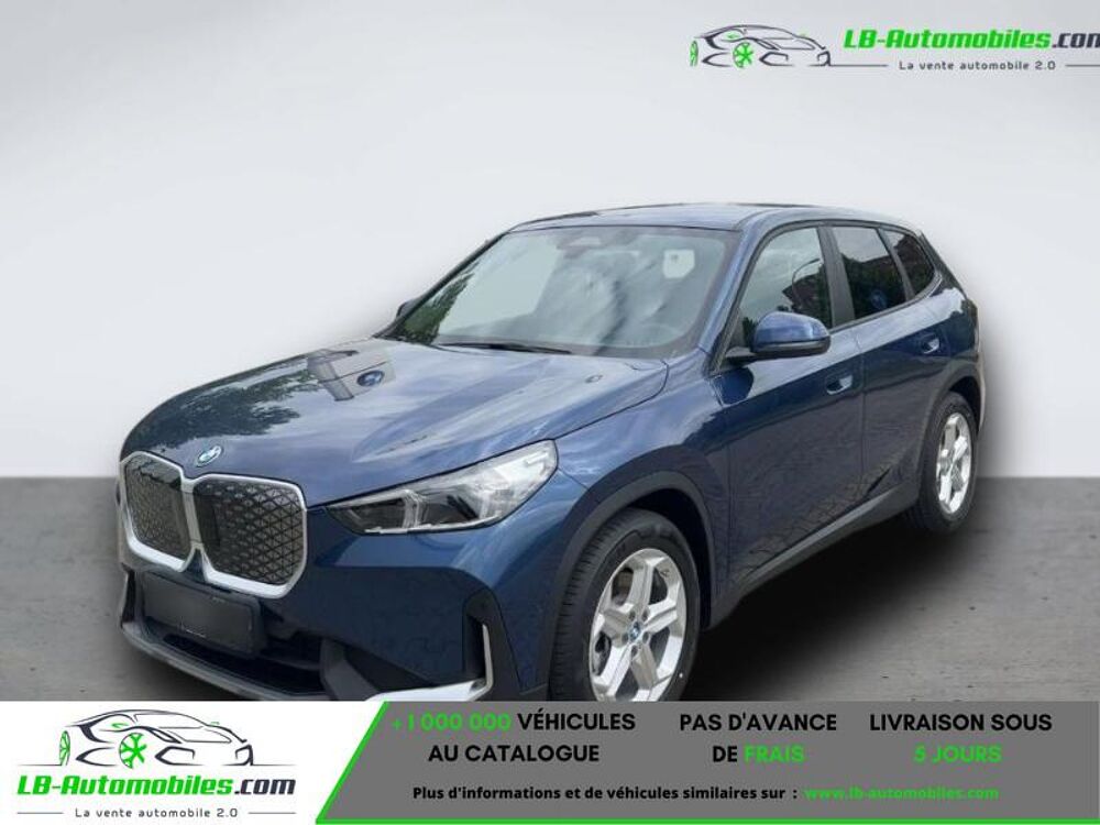 iX xDrive30 272ch BVA 2025 occasion 31850 Beaupuy