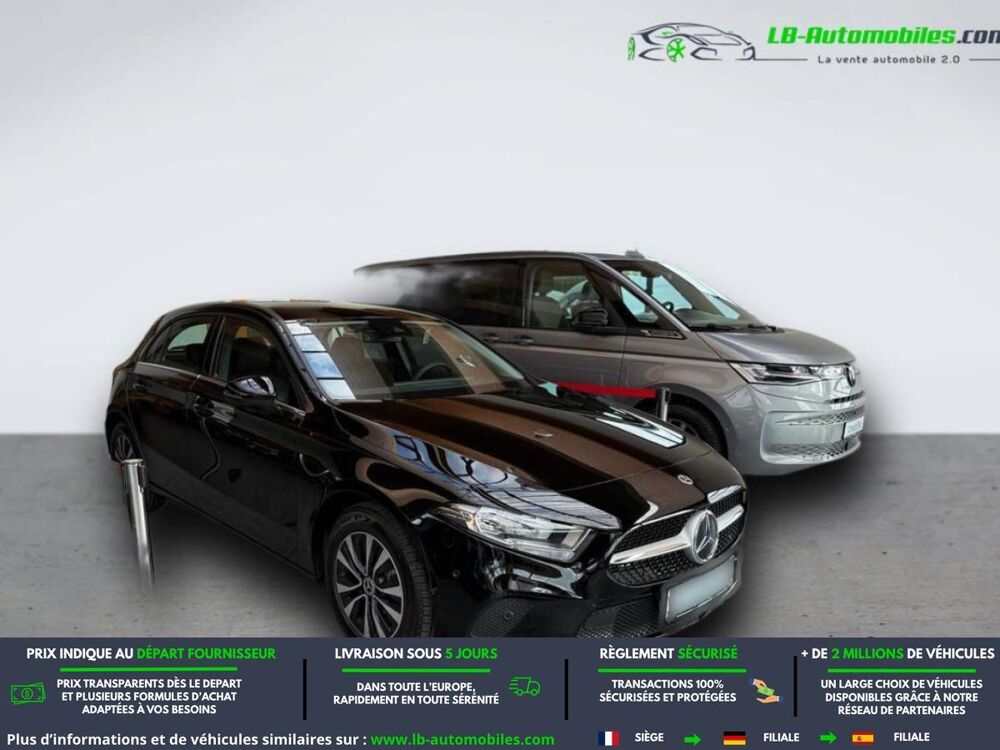 Classe A 200 d BVA 2021 occasion 31850 Beaupuy