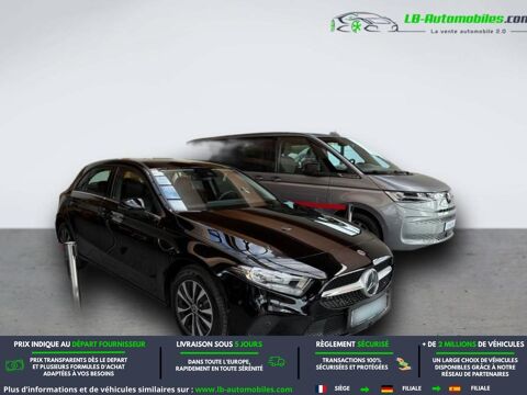 Annonce voiture Mercedes Classe A 26990 €