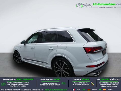 Q7 55 TFSI e 380 BVA Quattro 2022 occasion 31850 Beaupuy