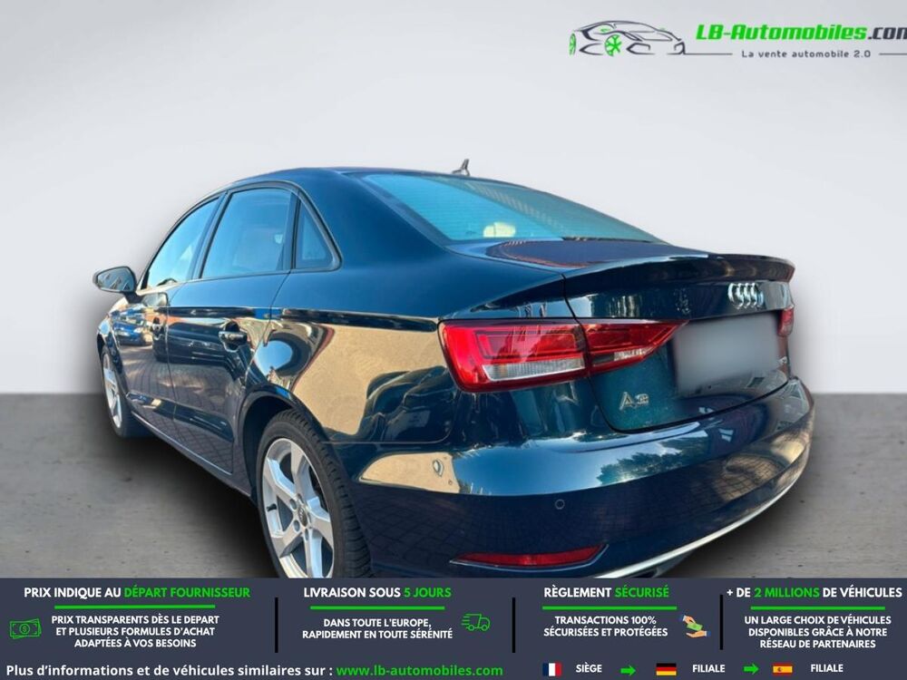A3 TFSI 150 BVA 2019 occasion 31850 Beaupuy