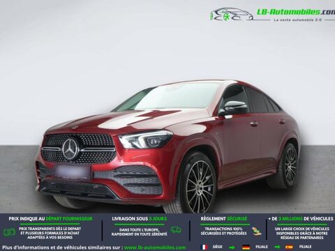 Classe GLE 350 e BVA 4Matic 2021 occasion 31850 Beaupuy