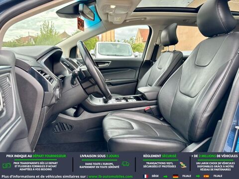 Edge 2.0 EcoBlue 238 BVA AWD 2019 occasion 31850 Beaupuy
