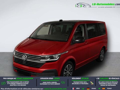 Annonce voiture Volkswagen MULTIVAN 48990 €
