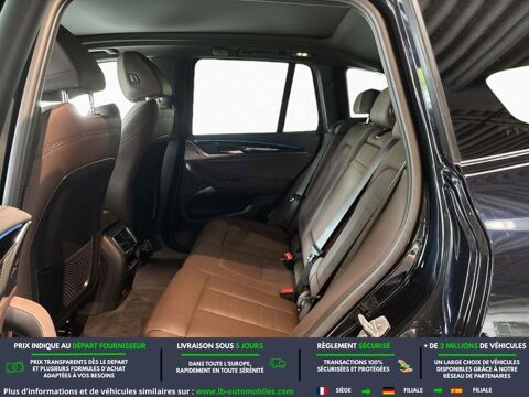iX M Sport 286 ch BVA8 2023 occasion 31850 Beaupuy