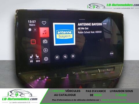 Volkswagen ID.3 204 ch Pro Performance 2020 occasion Beaupuy 31850