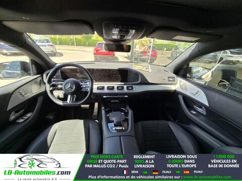 Classe GLE 350 de BVA 4Matic 2024 occasion 31850 Beaupuy